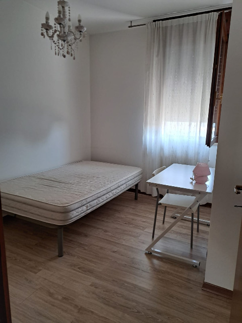 Appartamento in affitto a Meolo